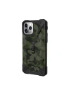 Urban Armor Gear Apple UAG Tasche Pathfinder iPhone 11 Pro (Waldtarn)