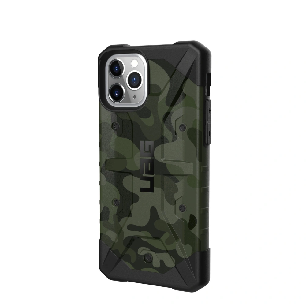 Etui UAG Urban Armor Gear Pathfinder Apple iPhone 11 Pro (forest camo)