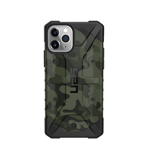 Kup Etui UAG Urban Armor Gear Pathfinder Apple iPhone 11 Pro (erdő álcázás) - UAG108FORCAM - {ean13} - Sklep Home Screen