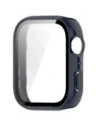 Kup Bizon Case+Üveg Óra Huawei Watch Fit 4 kék - BIZ9601 - {ean13} - Sklep Home Screen