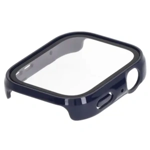 Kup Bizon Case+Üveg Óra Huawei Watch Fit 4 kék - BIZ9601 - {ean13} - Sklep Home Screen