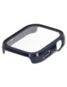 Kup Bizon Case+Üveg Óra Huawei Watch Fit 4 kék - BIZ9601 - {ean13} - Sklep Home Screen