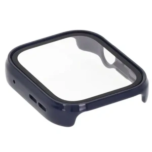 Kup Bizon Case+Üveg Óra Huawei Watch Fit 4 kék - BIZ9601 - {ean13} - Sklep Home Screen