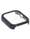 Buy Bizon Case+Glass Watch Huawei Watch Fit 4 blue - BIZ9601 - {ean13} - Home Screen Store Europe