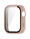 Kup Etui ze szkłem do zegarka Bizon Case+Glass Watch do Huawei Watch Fit 4 różowe - BIZ9602 - {ean13} - Sklep Home Screen