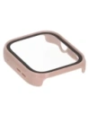 Kup Bizon Case+Üveg Óra Huawei Watch Fit 4 rózsaszín - BIZ9602 - {ean13} - Sklep Home Screen