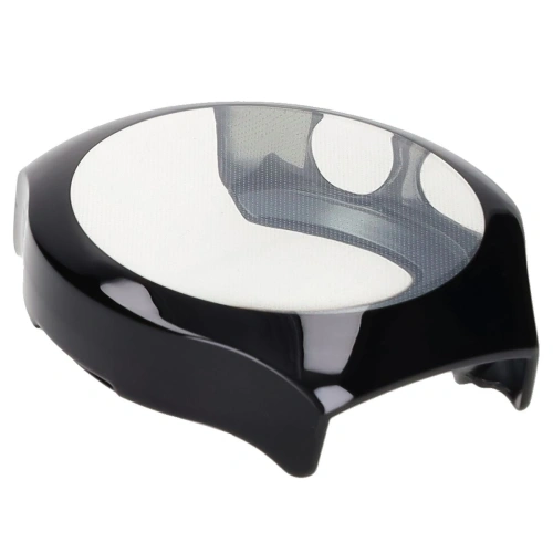Kup Bizon Case Uhr Felipe Huawei Watch 5 42mm schwarz - BIZ9603 - {ean13} - Sklep Home Screen
