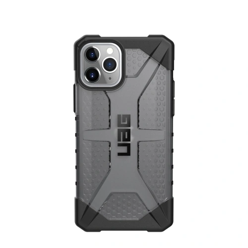 Kup Etui UAG Urban Armor Gear Plasma Apple iPhone 11 Pro (gri) - UAG110ASH - {ean13} - Sklep Home Screen