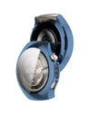 Bizon Case Watch Felipe Huawei Watch 5 42mm kék