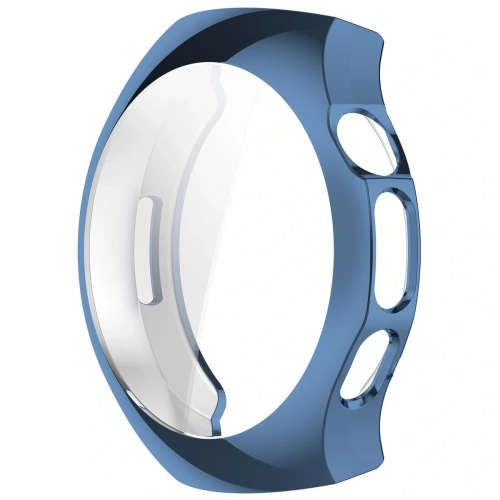 Buy Bizon Case Watch Felipe Huawei Watch 5 42mm blue - BIZ9605 - {ean13} - Home Screen Store Europe