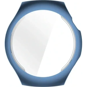 Buy Bizon Case Watch Felipe Huawei Watch 5 42mm blue - BIZ9605 - {ean13} - Home Screen Store Europe