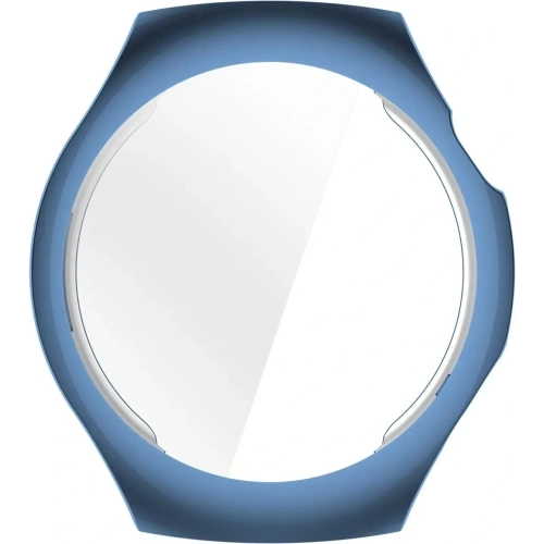Kup Bizon Case Watch Felipe Huawei Watch 5 42mm kék - BIZ9605 - {ean13} - Sklep Home Screen