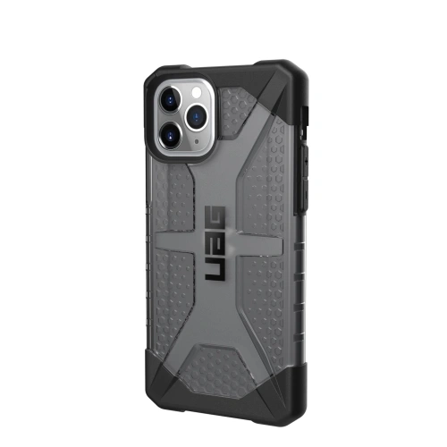 Kup Etui UAG Urban Armor Gear Plasma Apple iPhone 11 Pro (gri) - UAG110ASH - {ean13} - Sklep Home Screen