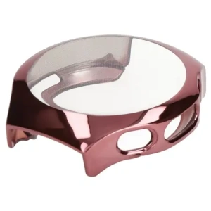 Kup Bizon Case Uhr Felipe Huawei Watch 5 42mm pink - BIZ9606 - {ean13} - Sklep Home Screen
