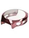 Kup Bizon Case Uhr Felipe Huawei Watch 5 42mm pink - BIZ9606 - {ean13} - Sklep Home Screen