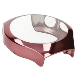 Kup Bizon Case Watch Felipe Huawei Watch 5 42mm rózsaszín - BIZ9606 - {ean13} - Sklep Home Screen