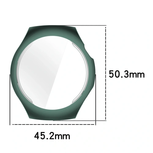 Kup Bizon Case Watch Felipe Huawei Watch 5 42mm zöld - BIZ9607 - {ean13} - Sklep Home Screen