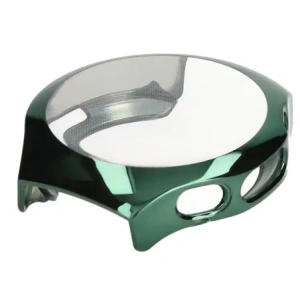 Buy Bizon Case Watch Felipe Huawei Watch 5 42mm green - BIZ9607 - {ean13} - Home Screen Store Europe