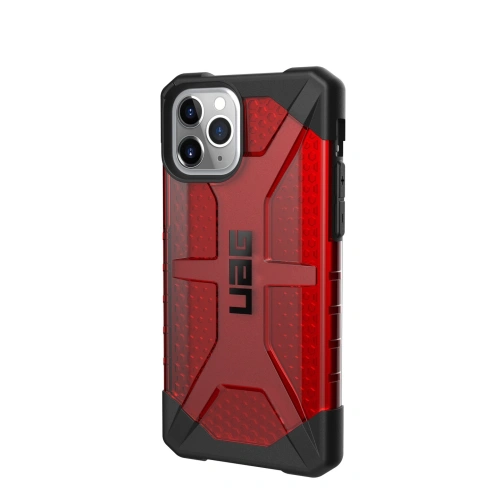 Kup Urban Armor Gear Apple UAG Tasche Plasma iPhone 11 Pro (magma) - UAG111MAGM - {ean13} - Sklep Home Screen
