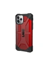Urban Armor Gear Apple UAG Tasche Plasma iPhone 11 Pro (magma)