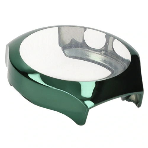 Kup Bizon Case Watch Felipe Huawei Watch 5 42mm zöld - BIZ9607 - {ean13} - Sklep Home Screen