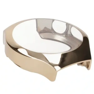 Buy Bizon Case Watch Felipe Huawei Watch 5 42mm gold - BIZ9608 - {ean13} - Home Screen Store Europe