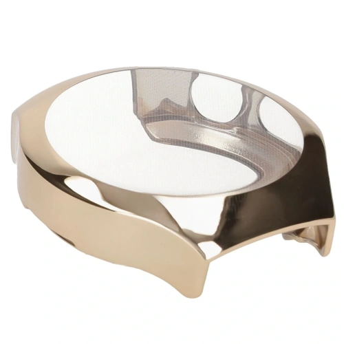 Buy Bizon Case Watch Felipe Huawei Watch 5 42mm gold - BIZ9608 - {ean13} - Home Screen Store Europe