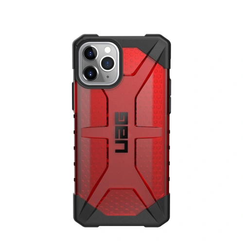 Kup Urban Armor Gear Apple UAG Tasche Plasma iPhone 11 Pro (magma) - UAG111MAGM - {ean13} - Sklep Home Screen