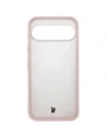 Kup Carcasa Bizon Case Angelo Google Pixel 10 Pro XL semi-transparentă cu ramă roz - BIZ9609 - {ean13} - Sklep Home Screen