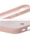 Kup Carcasa Bizon Case Angelo Google Pixel 10 Pro XL semi-transparentă cu ramă roz - BIZ9609 - {ean13} - Sklep Home Screen