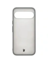 Kup Husa Bizon Case Angelo Google Pixel 10 Pro XL semi-transparentă cu un cadru gri - BIZ9610 - {ean13} - Sklep Home Screen