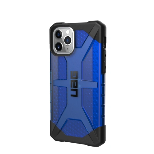 Kup Etui UAG Urban Armor Gear Plasma Apple iPhone 11 Pro (cobalt) - UAG112COB - {ean13} - Sklep Home Screen