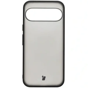 Kup Etui Bizon Case Angelo do Google Pixel 10 Pro XL przydymione z czarną ramką - BIZ9611 - {ean13} - Sklep Home Screen