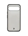 Kup Husa Bizon Case Angelo Google Pixel 10 Pro XL fumurie cu un cadru negru - BIZ9611 - {ean13} - Sklep Home Screen