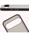 Kup Husa Bizon Case Angelo Google Pixel 10 Pro XL fumurie cu un cadru negru - BIZ9611 - {ean13} - Sklep Home Screen