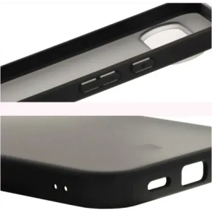 Kup Etui Bizon Case Angelo do Google Pixel 10 Pro XL przydymione z czarną ramką - BIZ9611 - {ean13} - Sklep Home Screen