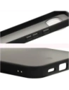 Kup Husa Bizon Case Angelo Google Pixel 10 Pro XL fumurie cu un cadru negru - BIZ9611 - {ean13} - Sklep Home Screen
