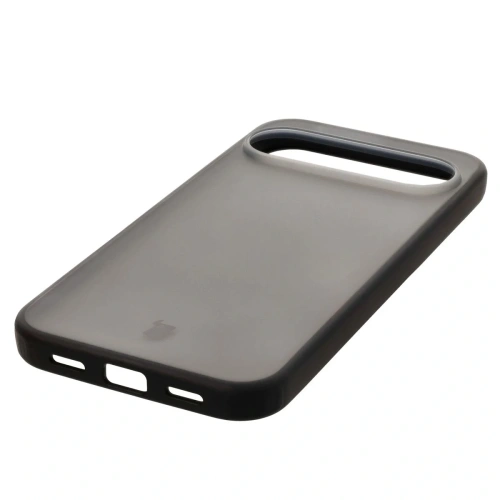Kup Etui Bizon Case Angelo do Google Pixel 10 Pro XL przydymione z czarną ramką - BIZ9611 - {ean13} - Sklep Home Screen