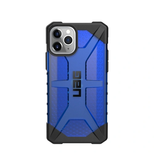 Kup Etui UAG Urban Armor Gear Plasma Apple iPhone 11 Pro (cobalt) - UAG112COB - {ean13} - Sklep Home Screen