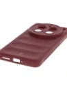 Buy Bizon Case Tur Vivo X200 Pro burgundy - BIZ9612 - {ean13} - Home Screen Store Europe