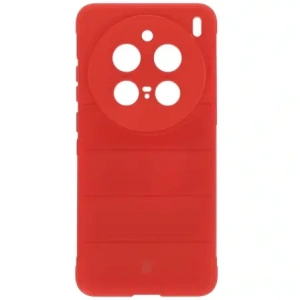 Kup Pancerne etui Bizon Case Tur do Vivo X200 Pro czerwone - BIZ9613 - {ean13} - Sklep Home Screen