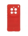 Kup Pancerne etui Bizon Case Tur do Vivo X200 Pro czerwone - BIZ9613 - {ean13} - Sklep Home Screen
