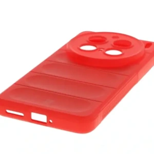 Kup Pancerne etui Bizon Case Tur do Vivo X200 Pro czerwone - BIZ9613 - {ean13} - Sklep Home Screen