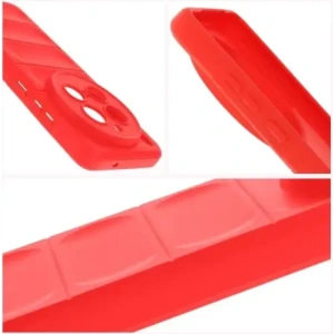 Buy Bizon Case Tur Vivo X200 Pro red - BIZ9613 - {ean13} - Home Screen Store Europe