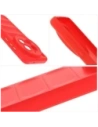 Buy Bizon Case Tur Vivo X200 Pro red - BIZ9613 - {ean13} - Home Screen Store Europe