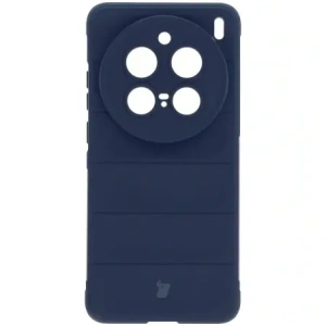 Kup Pancerne etui Bizon Case Tur do Vivo X200 Pro granatowe - BIZ9614 - {ean13} - Sklep Home Screen
