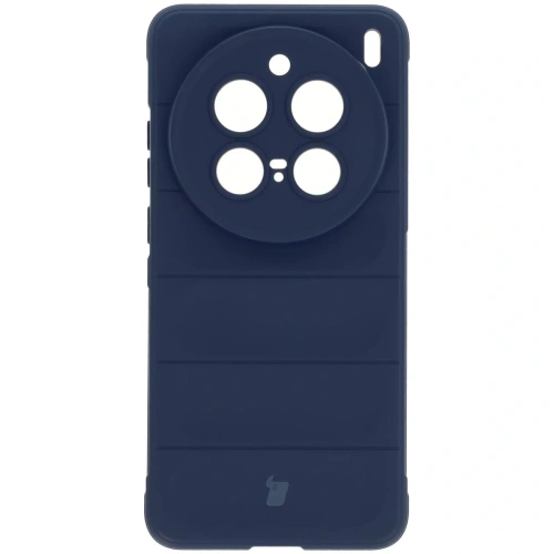 Kup Pancerne etui Bizon Case Tur do Vivo X200 Pro granatowe - BIZ9614 - {ean13} - Sklep Home Screen