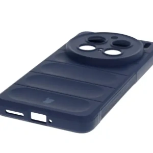 Kup Pancerne etui Bizon Case Tur do Vivo X200 Pro granatowe - BIZ9614 - {ean13} - Sklep Home Screen
