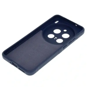 Kup Pancerne etui Bizon Case Tur do Vivo X200 Pro granatowe - BIZ9614 - {ean13} - Sklep Home Screen