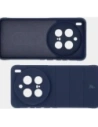 Buy Bizon Case Tur Vivo X200 Pro navy blue - BIZ9614 - {ean13} - Home Screen Store Europe